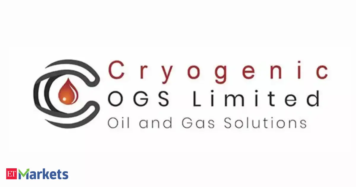 Cryogenic OGS IPO opens for subscription. Key details to know before subscribing