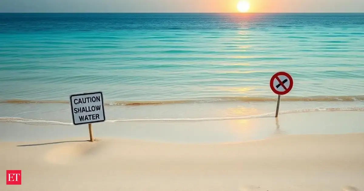 Two deaths in 48 hours at the same Ontario beach; What’s really going on at Ipperwash?