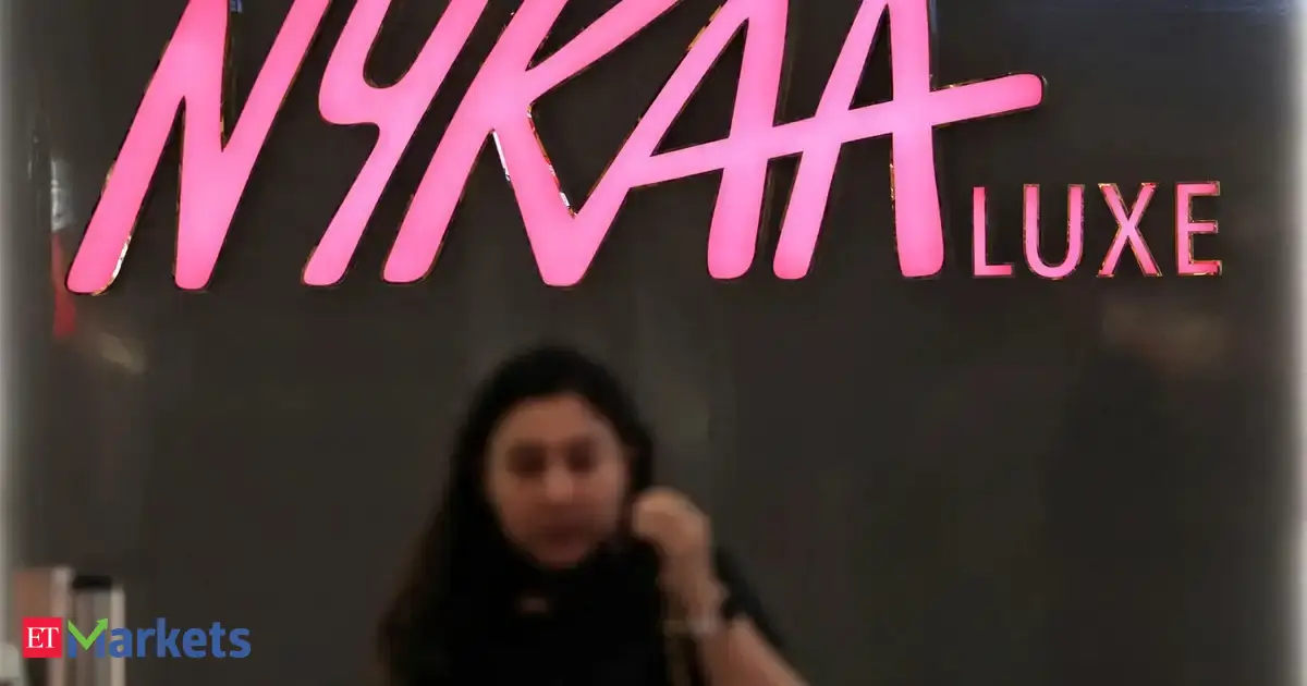Nykaa shares in focus as early investors plan Rs 1,200-crore stake sale via block deal