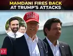 ‘He’s scared of what I…’: Zohran Mamdani reveals why Trump is attacking him