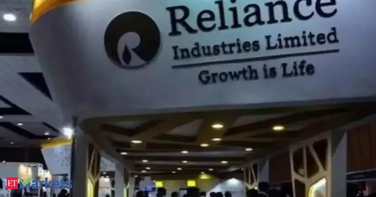 Reliance Industries shares in focus as plans to spin off FMCG brands into new arm take shape