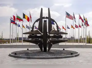 NATO Summit Spending