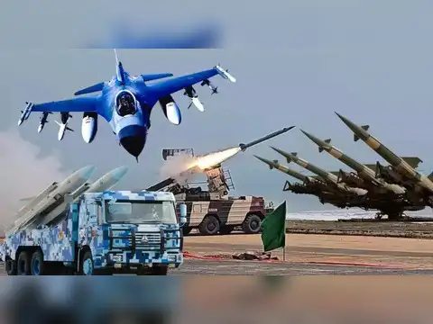 Defence and Diversification Boost Demand