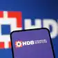 Image for HDB Financial shares surge over 4% after