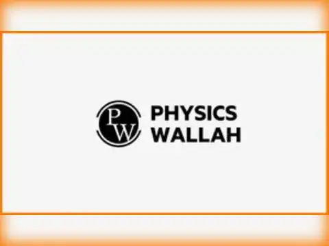 Physics Wallah
