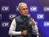 India's economy likely to grow 6.4-6.7% in FY26: CII President Rajiv Memani