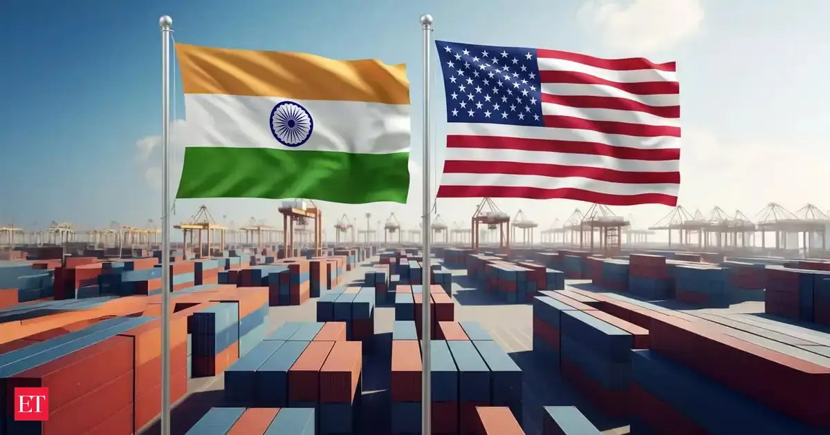Why are farm goods holding up the India-US trade deal?