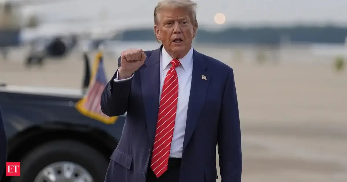 Trump Targets Trade Loopholes China Exploits