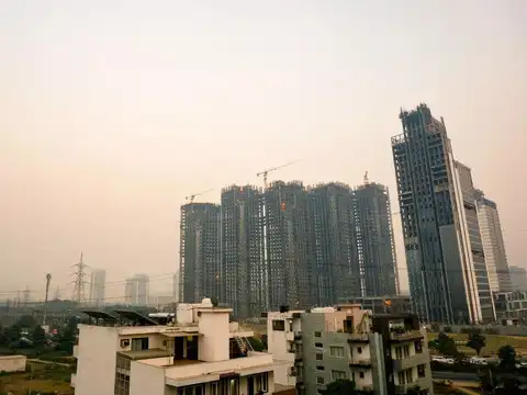 These areas in Delhi-NCR saw the highest price rise over the last 12 months