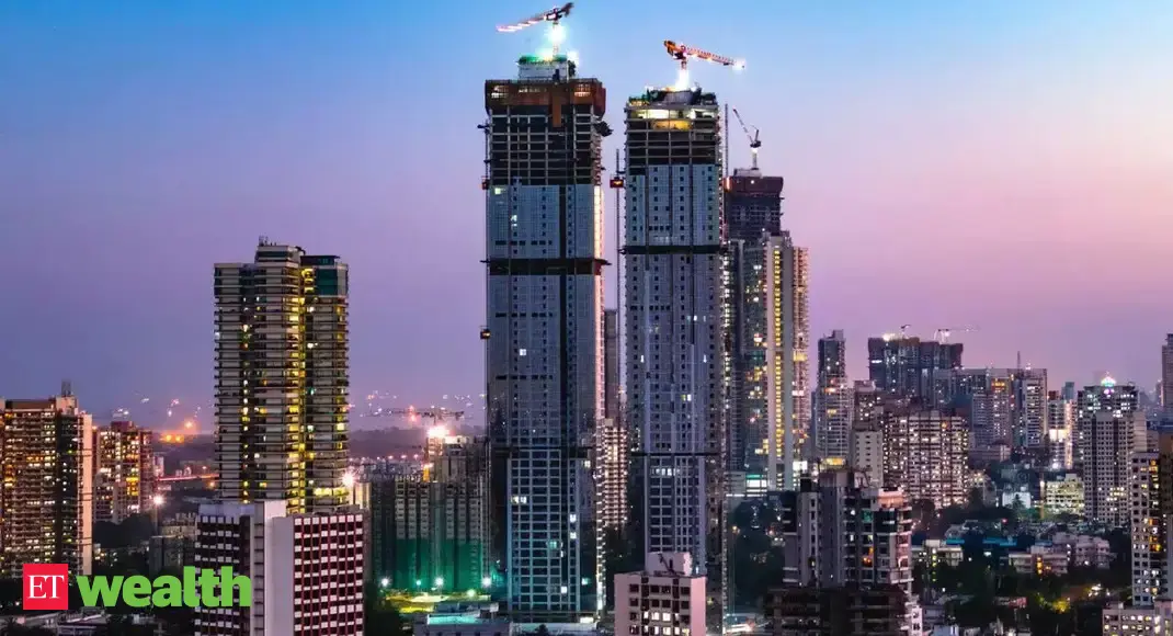 Buying a house in these areas of Delhi, Mumbai, Bengaluru just got around 20% more expensive-See details here