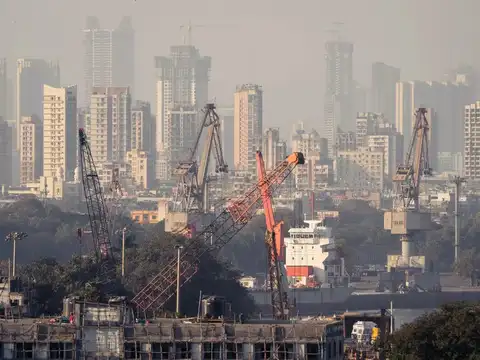 Central Mumbai records single-digit residential price growth, Vashi leads the bandwagon