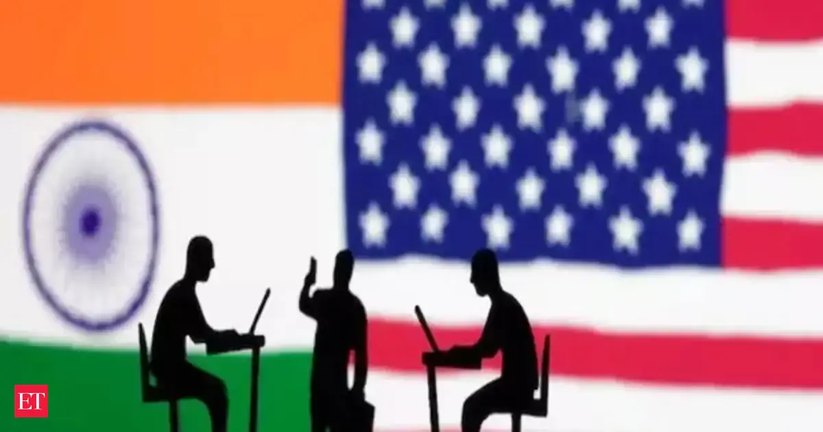 India may be subject to lower US tariffs compared to APAC nations: Moody's