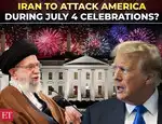 US vs Iran | America on high alert ahead of July 4, DHS & FBI issue chilling lone wolf attack warning