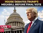 LIVE | Chaos in US House as lawmakers clash over Trump’s ‘Big Beautiful Bill’ ahead of final vote