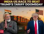 Mini deal, max impact: 48 hours to avoid chaos! India-US trade talks at breaking point!