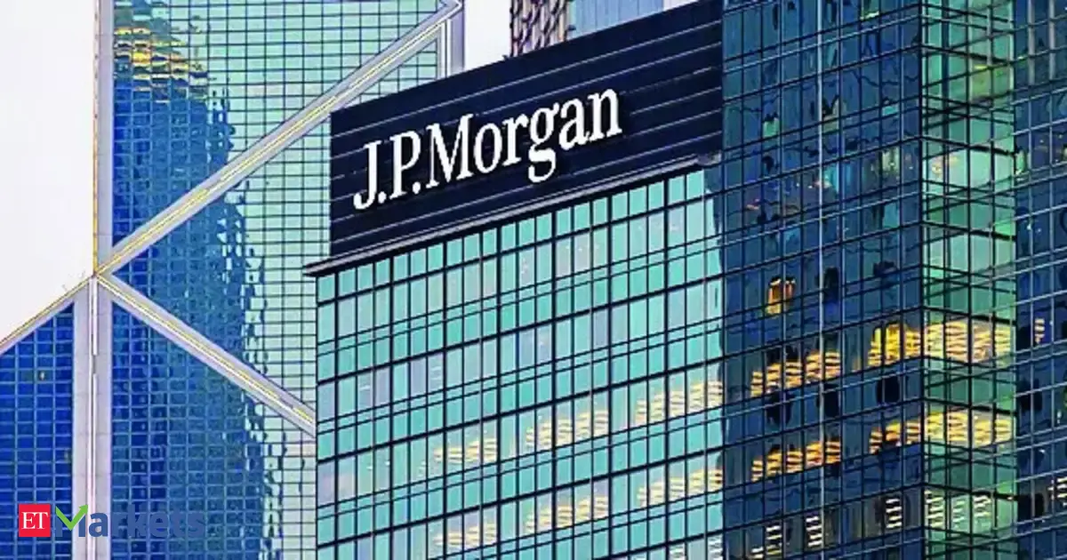 J.P.Morgan wary of stablecoin’s trillion-dollar growth bets, cuts them by half