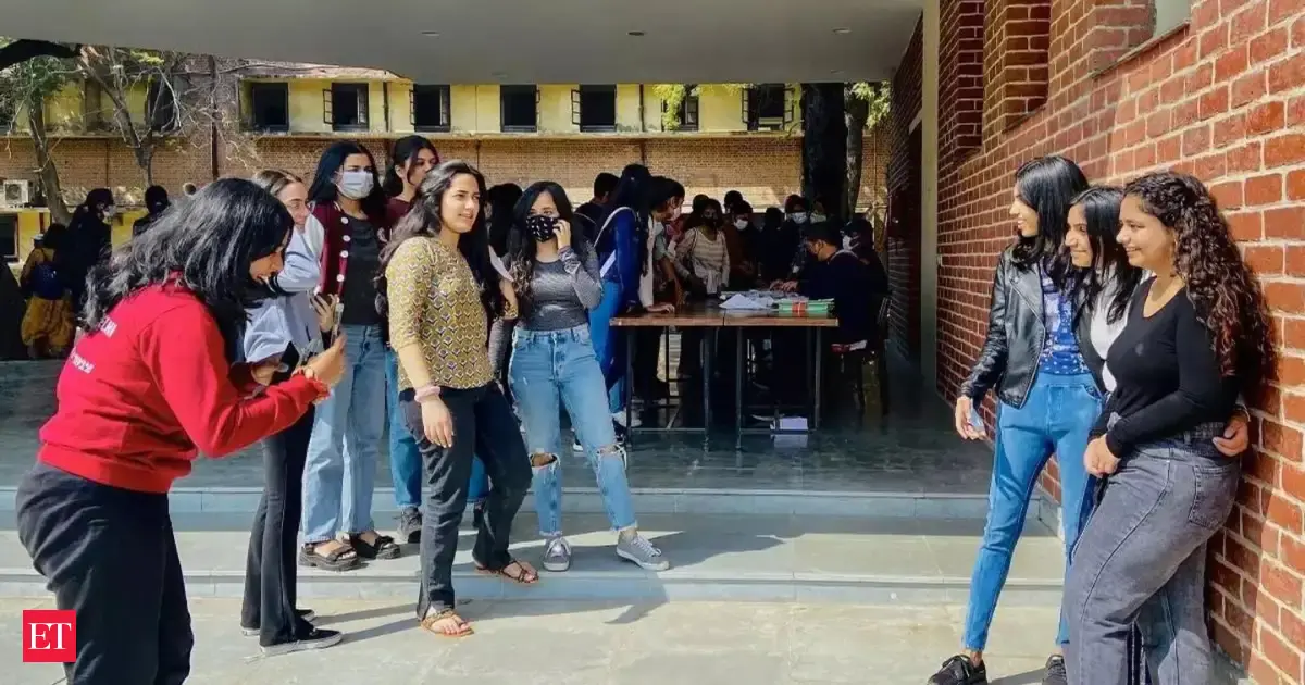 Delhi University FYUP students can now exit after three years with a degree; Check what it means