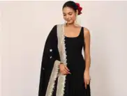 10 Premium Anarkalis for Women that Redefine Elegance and Tradition