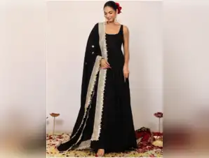 Anarkali Kurta