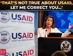 ‘It’s in our DNA’: Tammy Bruce backs USAID shutdown as State Dept takes over agency after 60 years