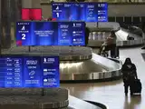 Severe storms cause travel chaos for millions this Fourth of July weekend