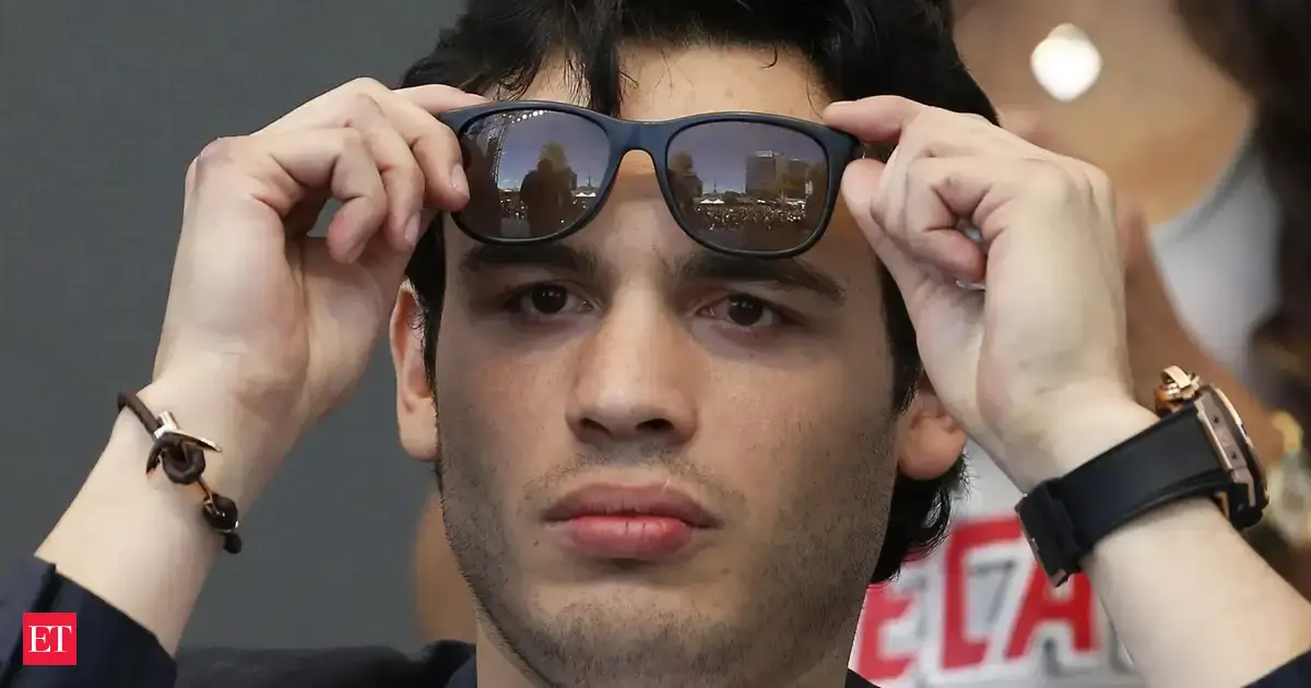 Julio César Chávez Jr: Mexican boxer arrested by ICE, faces deportation from the US