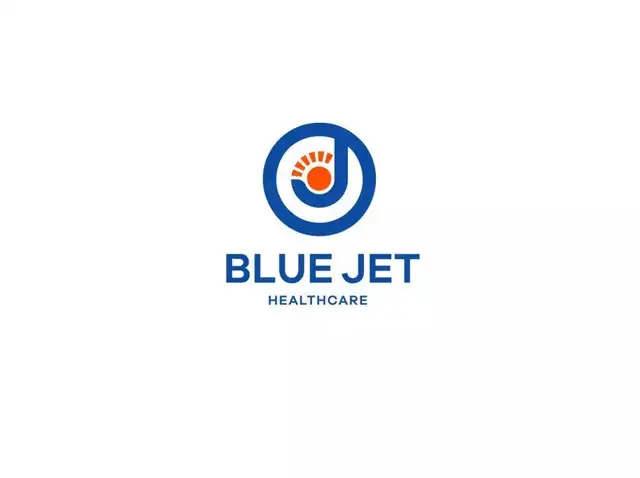 Blue Jet Healthcare