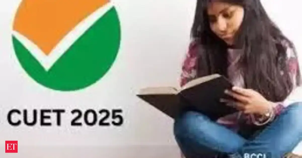 CUET UG 2025 Toppers List Expected Soon on NTA Website