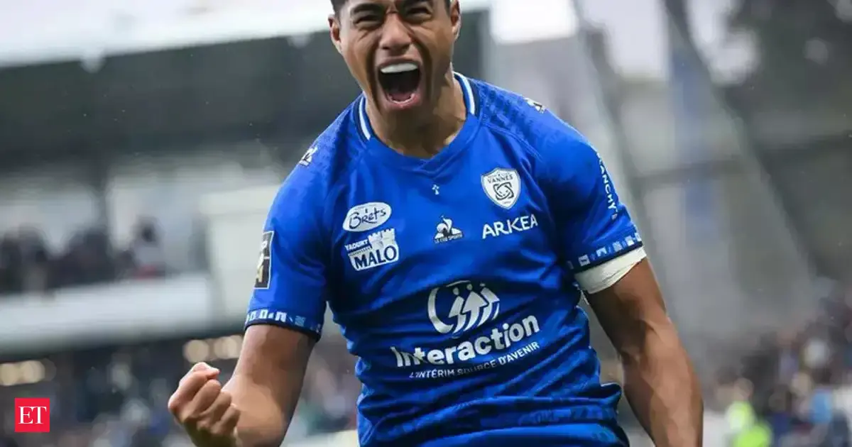 Salesi Rayasi to make Fiji debut against Australia in Sunday's rugby test