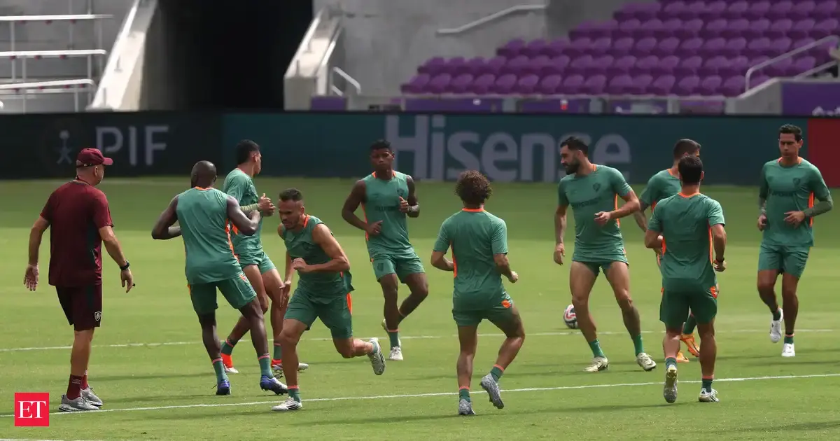 Fluminense vs Al Hilal Live Streaming: Preview, team news – How to watch FIFA Club World Cup quarter-final