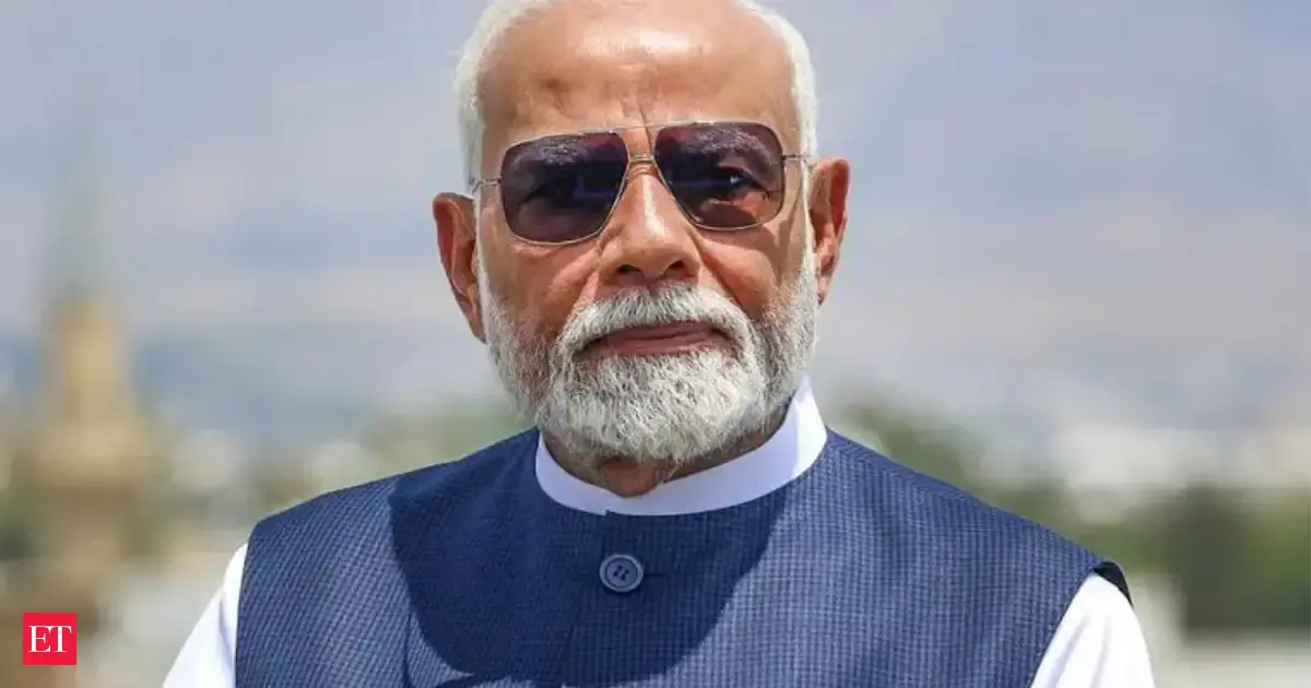 From Ghana to Guyana: Is PM Modi’s Global South push India’s silent strategy to lead a new post-West world order?