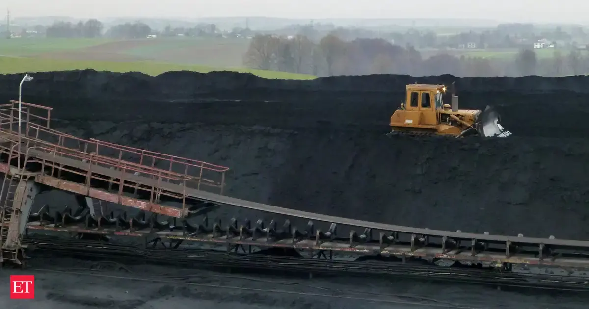 Coal miners spent Rs 3,000 cr on progressive mine closure in 3 years: Official