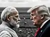 India and Trump are haggling over the same constituency