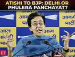 Atishi slams BJP’s flip-flop on EOL vehicles, calls it ‘Phulera Panchayat’ governance