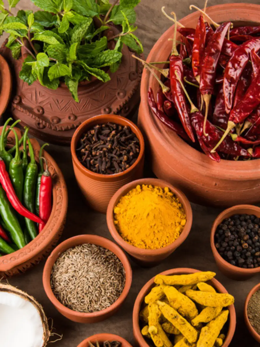 8 foods that act like natural medicine according to Ayurveda