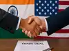 Indian team back from US; trade talks to continue