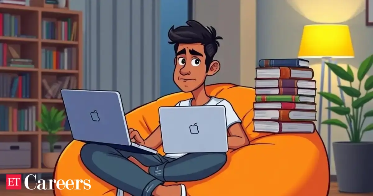 Moonlighting surge: More than one Soham Parekh in Tech Industry