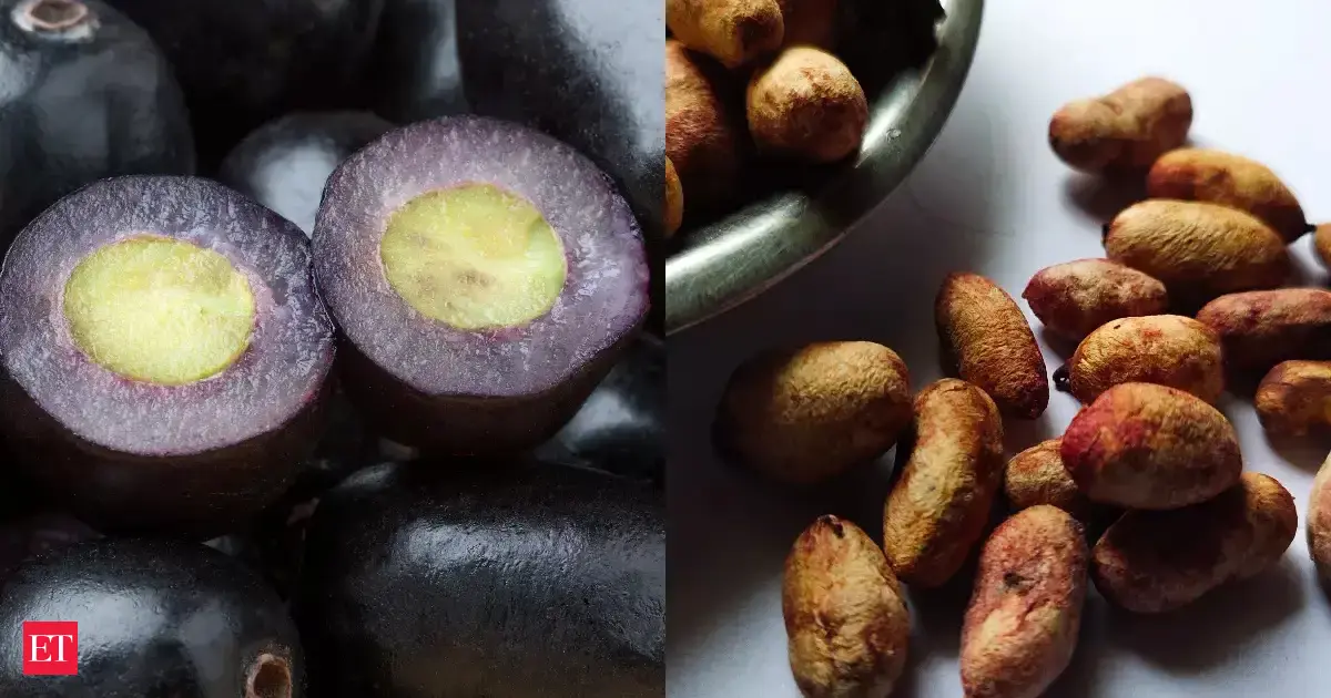 How much can daily spoonful of jamun seed powder help control diabetes? Here’s what science and Ayurveda say