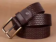 Top 10 Brown Belts for Men - Perfect Picks for Every Outfit