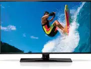 Best 40-inch LED smart TVs for big entertainment in a compact frame