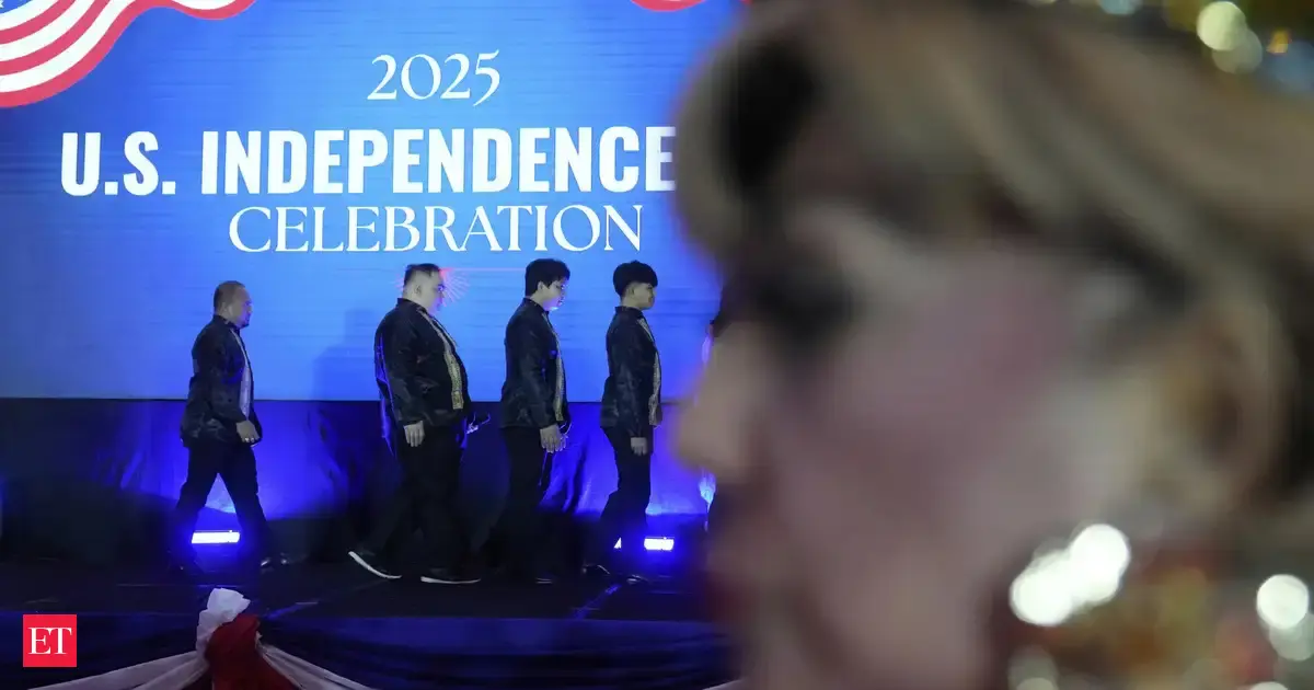 On US Independence Day, 44% in California, the world’s 4th largest economy, want to secede - is a breakaway vote next?