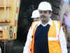 Mining mafia or Robinhood? B Prabhakaran is accused of illegal mining worth Rs 900 crore in Odisha