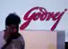 Godrej Consumer Prod