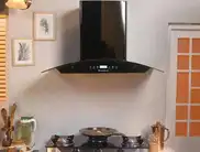 Upgrade your cooking space with the best kitchen chimneys under 25000