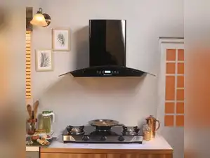 chimney