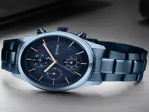 Best Titan watches for men for office and everyday wear