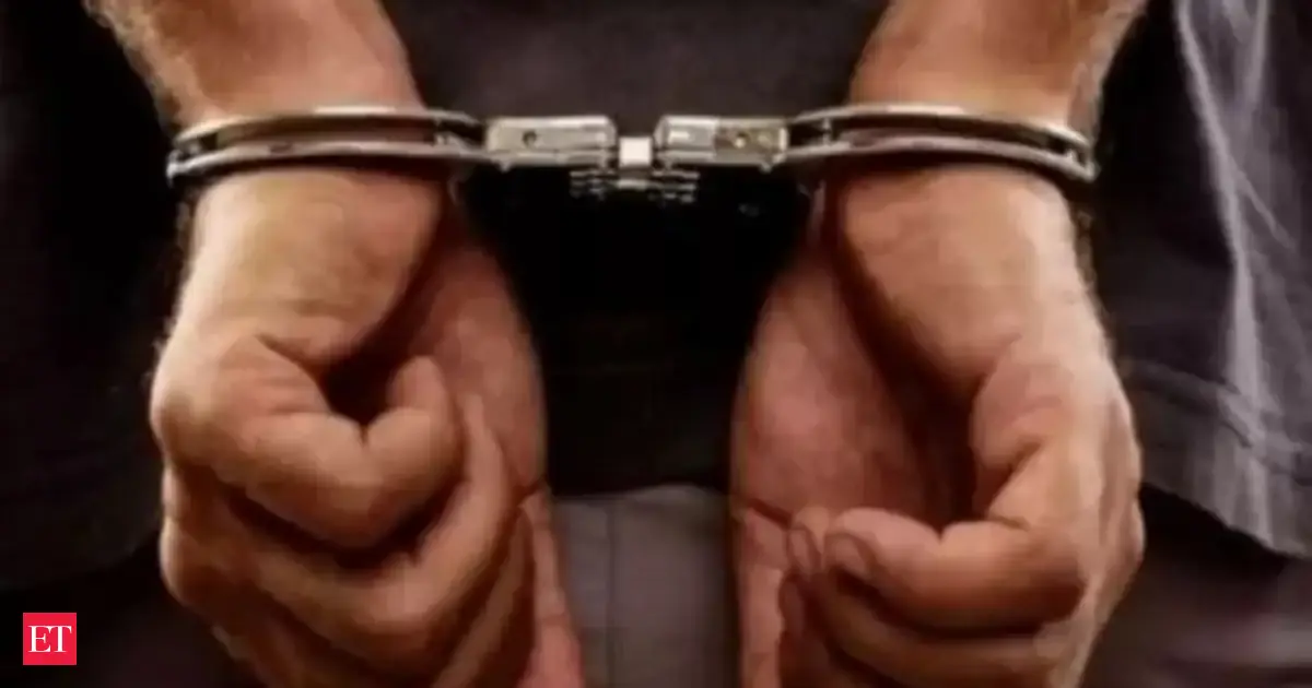 OAS officers resume work after arrest of BJP leader in assault of senior colleague
