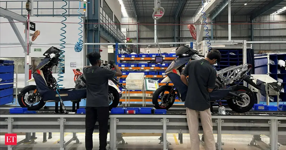 Bike makers may appeal to govt to defer rule mandating anti-lock braking systems