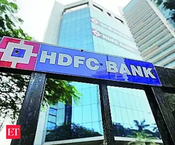 business deposits outpace loans at hdfc bank a positive indicator analysts