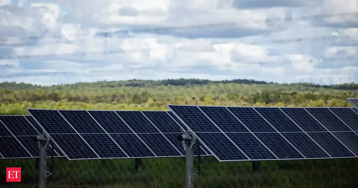 Andaman may soon invite bids for 21 MW solar plants